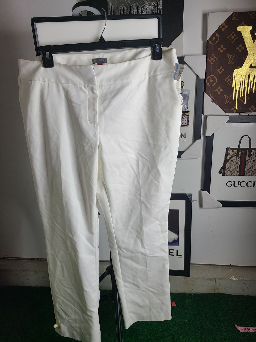 vince camuto pants